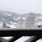 Chalet Panorama Slavsko