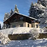 Chalet Panorama