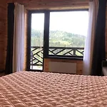 Panorama Chalet *
