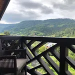 Panorama Chalet