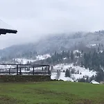Panorama Slavsko