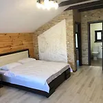 Panorama Chalet *