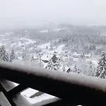 Panorama Chalet Slavsko