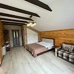 Panorama Chalet Slavsko