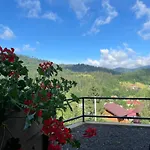 Panorama Slavsko