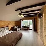 Panorama Chalet Slavsko