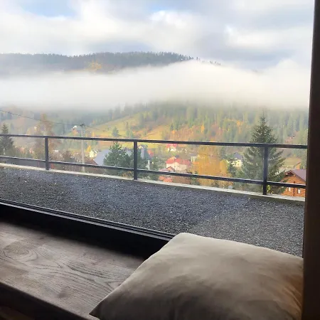 Panorama Шале