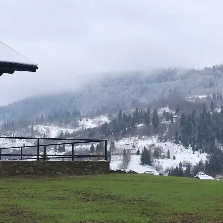 Panorama Slavske