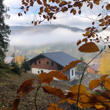 Domek alpejski Panorama *