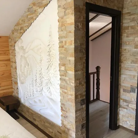 Panorama 샬레 슬랍스크