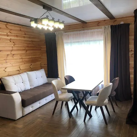 Panorama Slavske