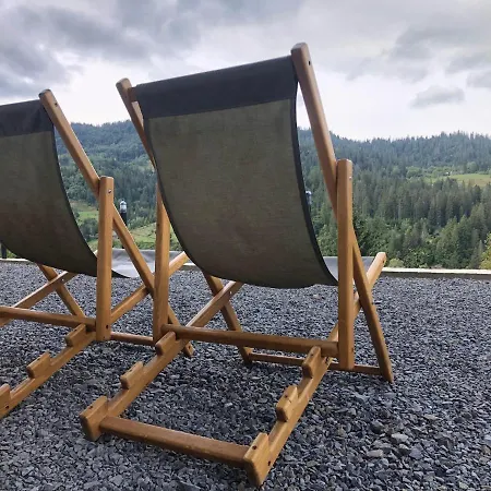 샬레 Panorama 슬랍스크