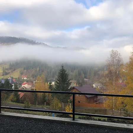 Шале Panorama