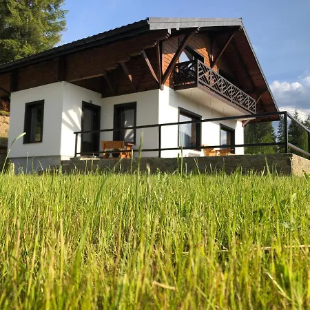 Panorama Slavsko