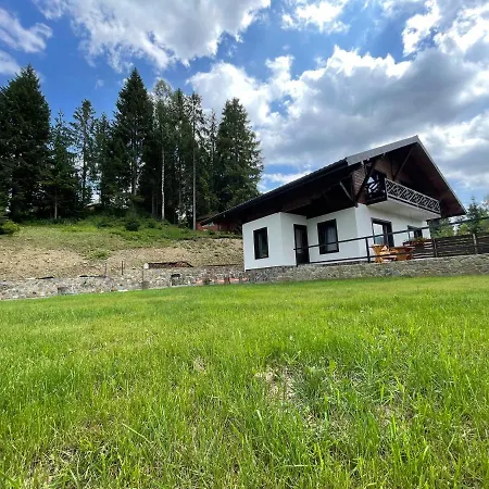Domek alpejski Panorama *