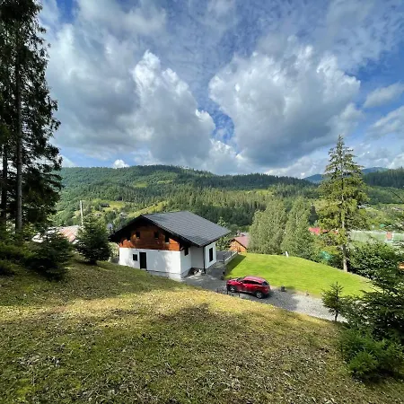 Panorama * Slavsko