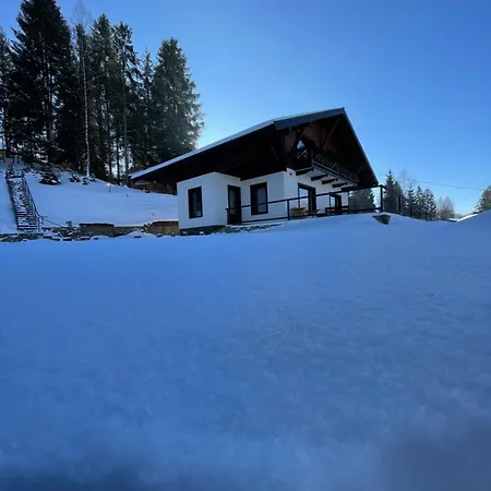 Шале Panorama *