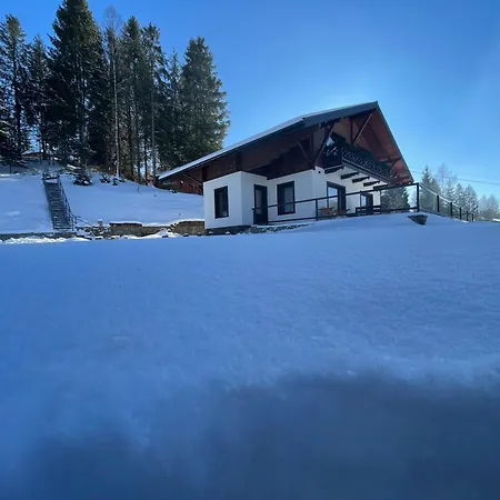 Шале Panorama Славское