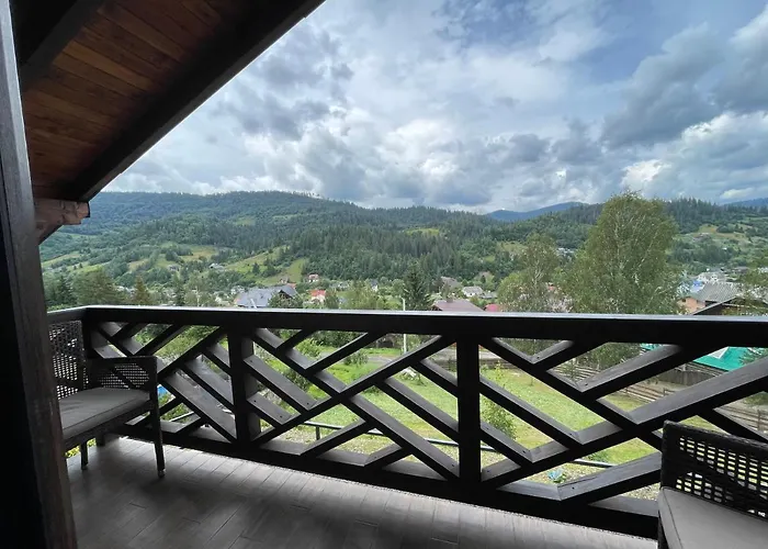 Panorama *