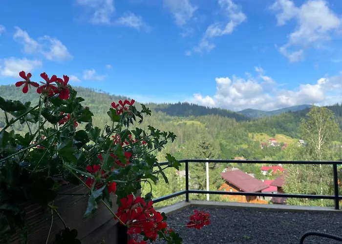 Panorama سلافسكي
