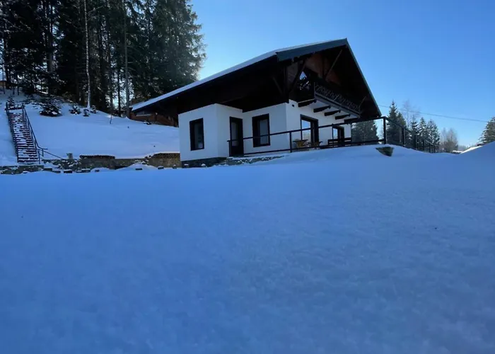 شاليه Panorama *