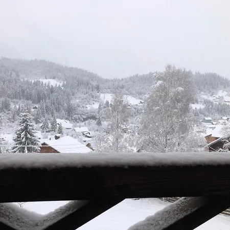 Chalet Panorama Slavsko