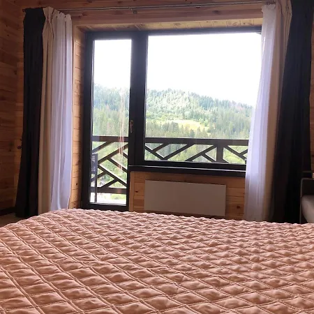 Panorama Chalet *