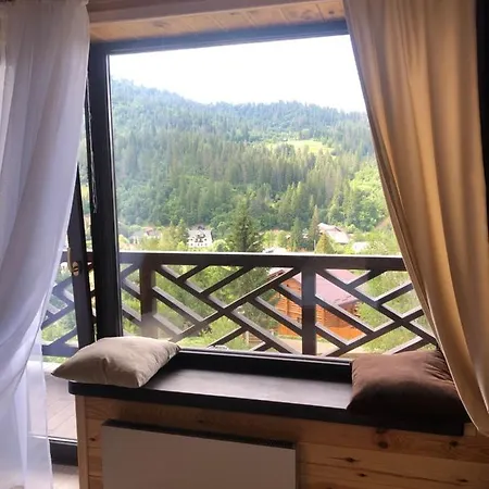 Panorama Chalet