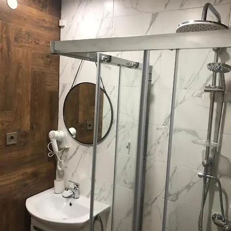 Chalet Panorama Slavsko