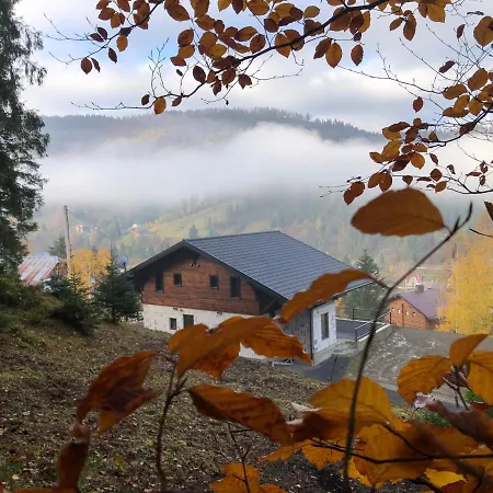 Chalet Panorama *
