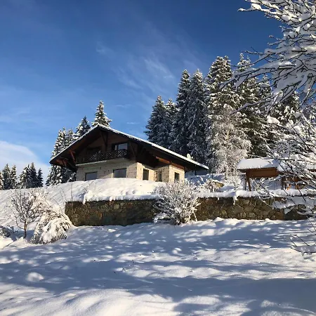 Chalet Panorama Slawske