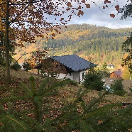 Chalet Panorama Slawske