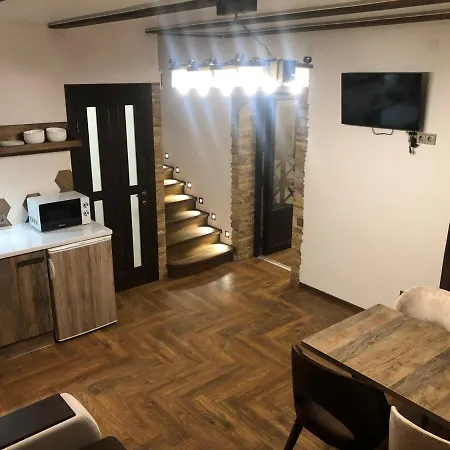 Panorama Chalet