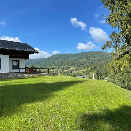 Chalet Panorama