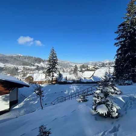 Chalet Panorama *