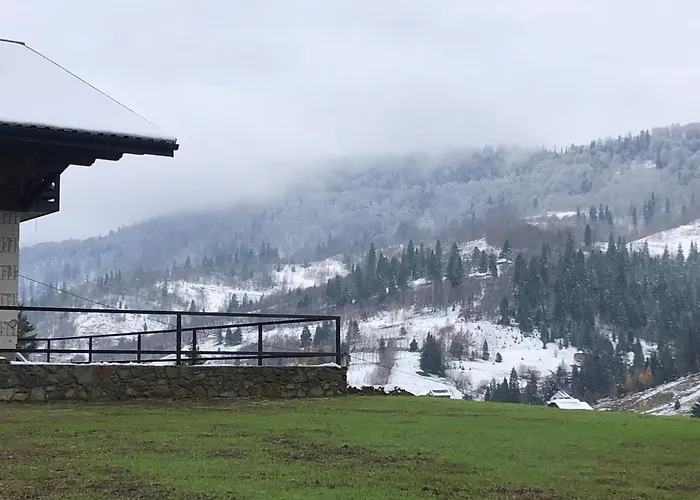 Panorama Славское