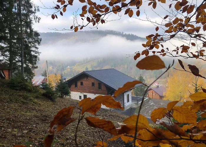 Шале Panorama *