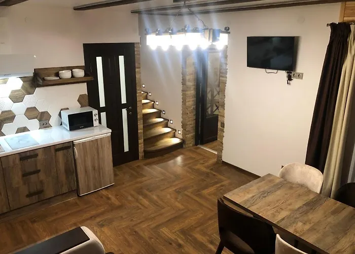 Panorama Шале